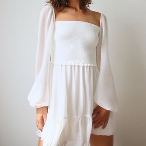 WILFRED Tempest Dress